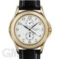 PATEK PHILIPPEパテック・フィリップ カラトラバ トラベルタイム 5134J-001
