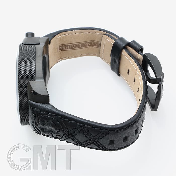 新品)BOMBERG ボンバーグ BOLT-68 ギャンブラー ベガス リミテッド