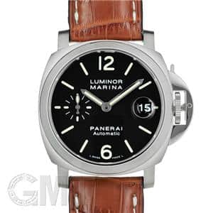 OFFICINE PANERAI オフィチーネ パネライ ルミノール マリーナ オートマティック 40ｍｍ PAM00048 メイン