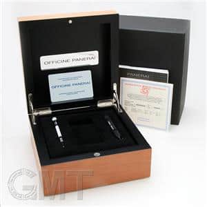 OFFICINE PANERAI オフィチーネ パネライ ルミノール マリーナ オートマティック 40ｍｍ PAM00048 メイン