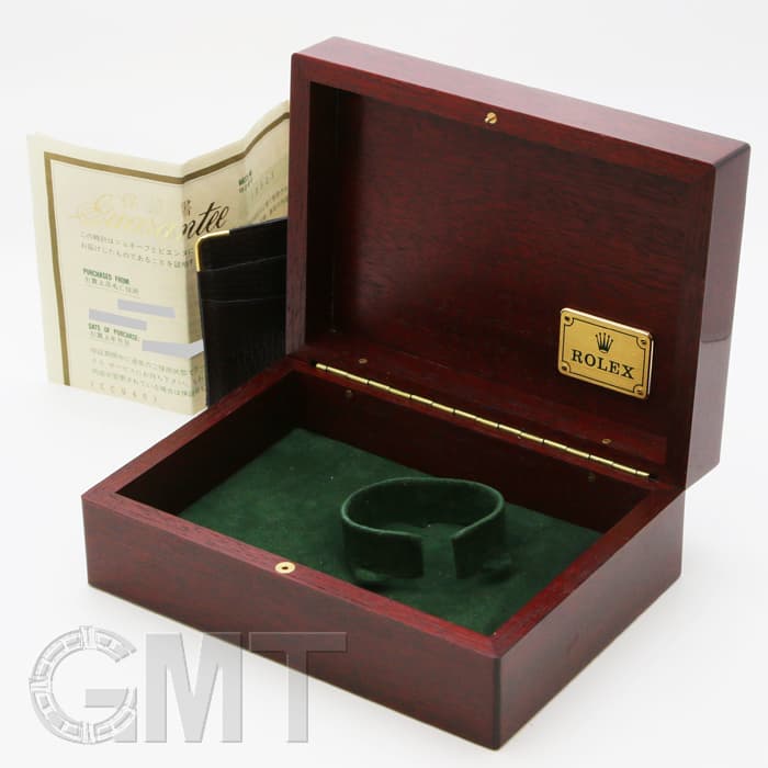 ( ߹꒳​߹ )ページ ロレックス ROLEX ”4ライン 200タキ 逆6″ デイトナ K18YGxSS Ref-16523