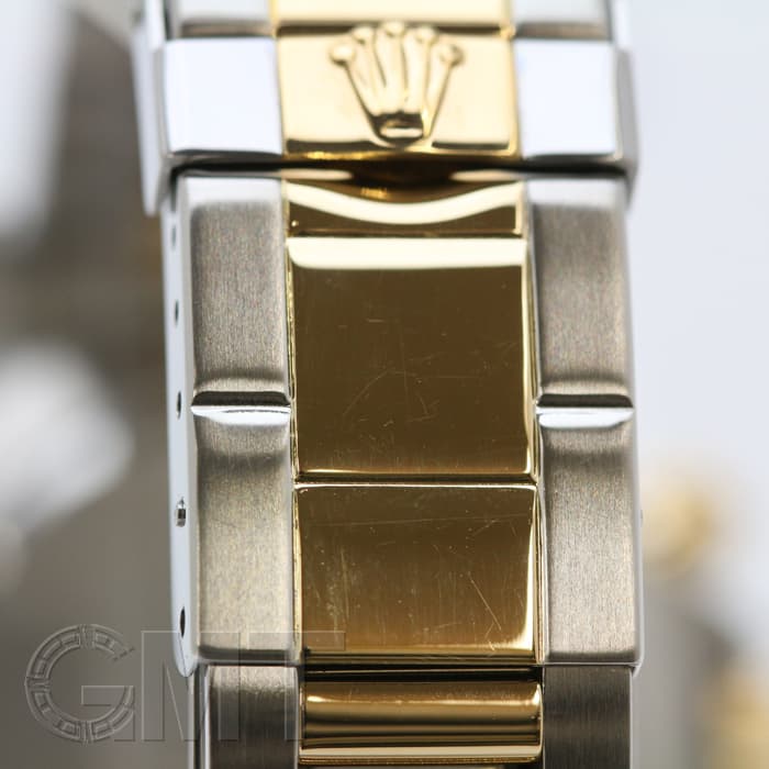 中古)ROLEX ロレックス デイトナ 16523 ブラック 逆6 X番（商品ID