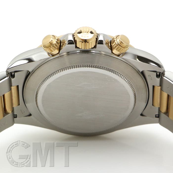 中古)ROLEX ロレックス デイトナ 16523 ブラック 逆6 X番（商品ID