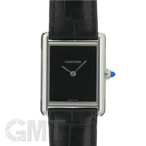 CARTIER カルティエ タンク マスト ドゥ カルティエ WSTA0072 メイン