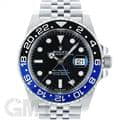 ROLEX ロレックス GMTマスター II 126710BLNR