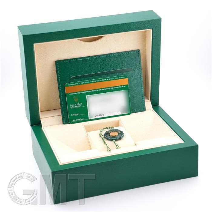 中古)ROLEX ロレックス ヨットマスター 40 126621 チョコレート