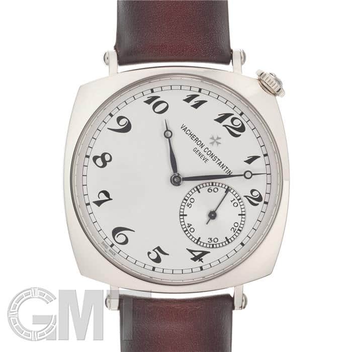 中古)VACHERON CONSTANTIN ヴァシュロン・コンスタンタン ヒストリーク