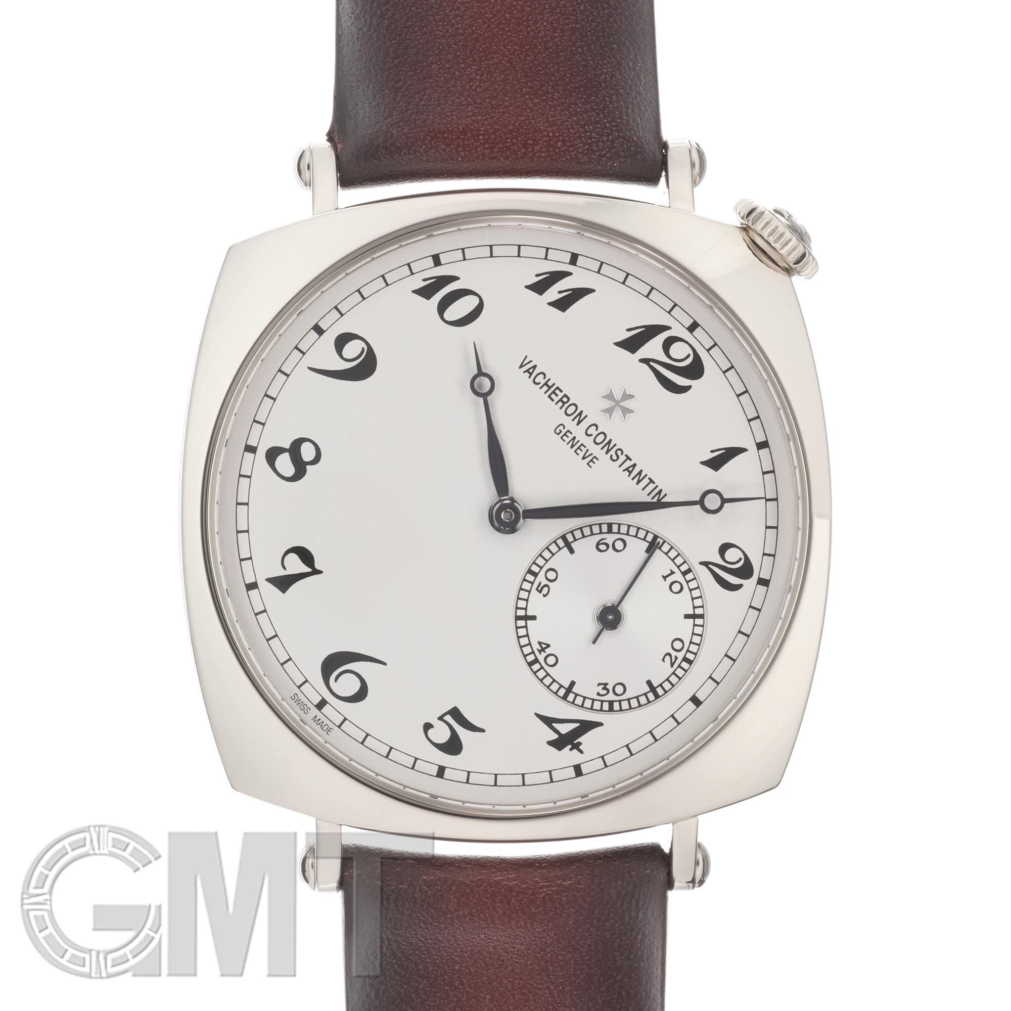 中古)VACHERON CONSTANTIN ヴァシュロン・コンスタンタン ヒストリーク