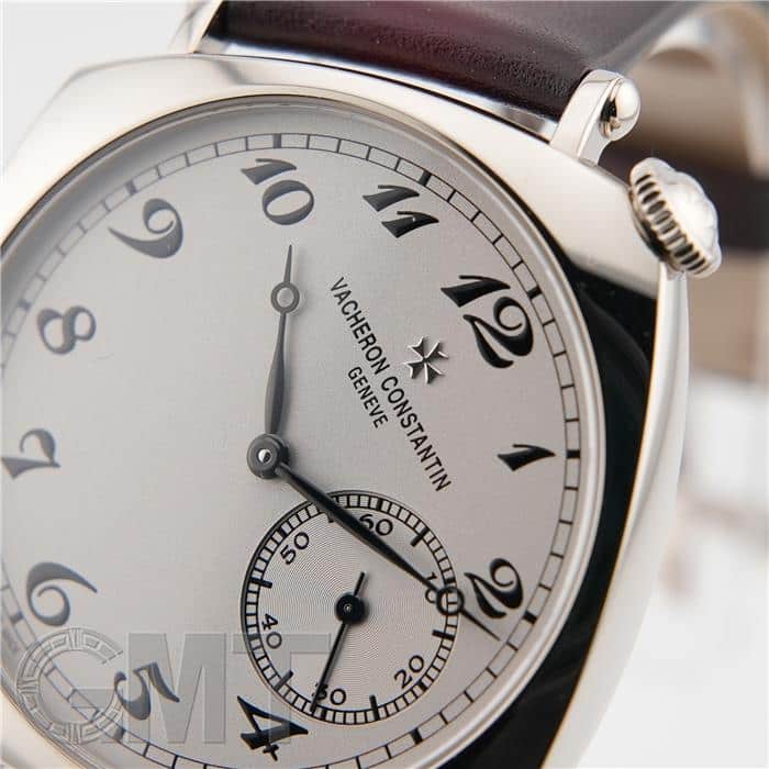 中古)VACHERON CONSTANTIN ヴァシュロン・コンスタンタン ヒストリーク