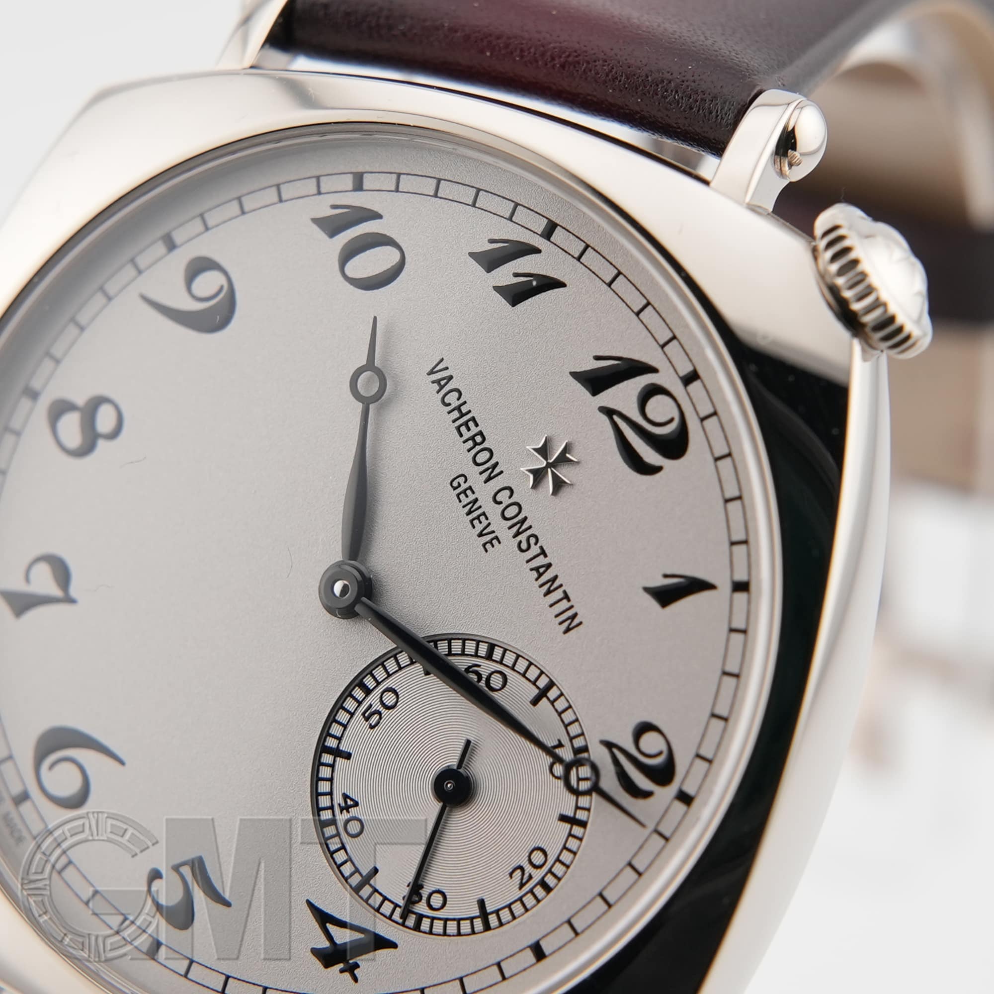 中古)VACHERON CONSTANTIN ヴァシュロン・コンスタンタン ヒストリーク