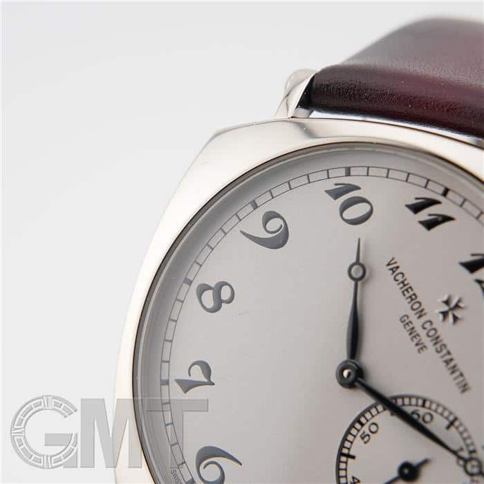 中古)VACHERON CONSTANTIN ヴァシュロン・コンスタンタン ヒストリーク