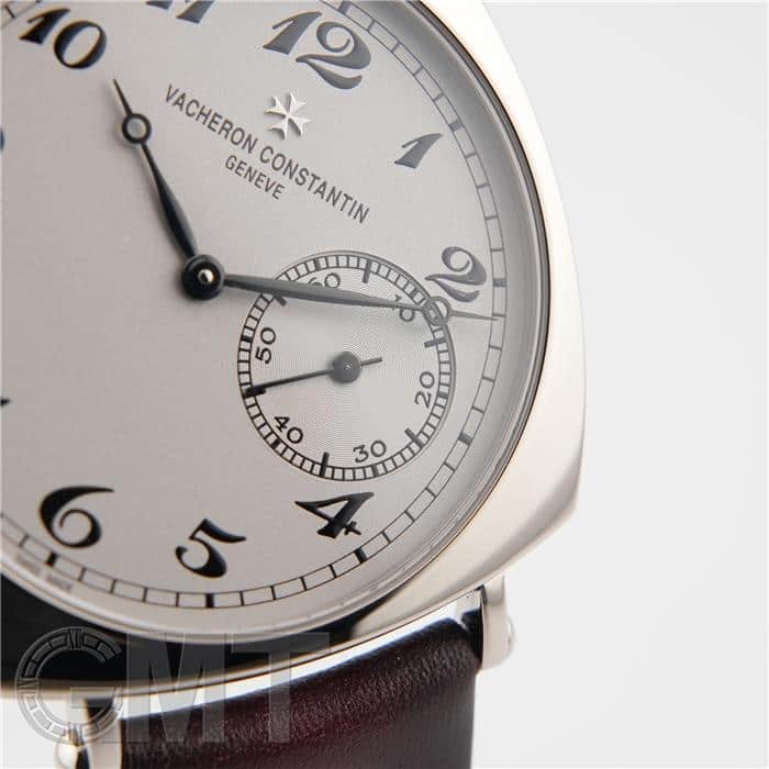 中古)VACHERON CONSTANTIN ヴァシュロン・コンスタンタン ヒストリーク