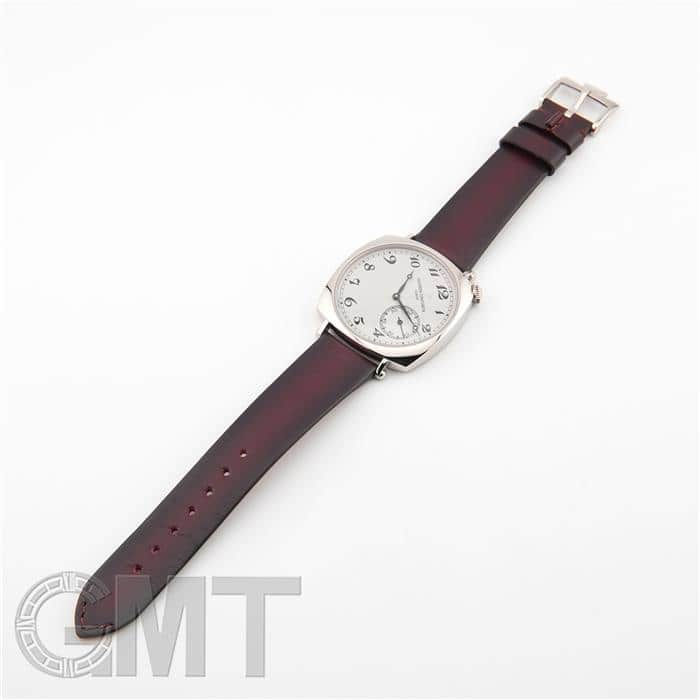 中古)VACHERON CONSTANTIN ヴァシュロン・コンスタンタン ヒストリーク