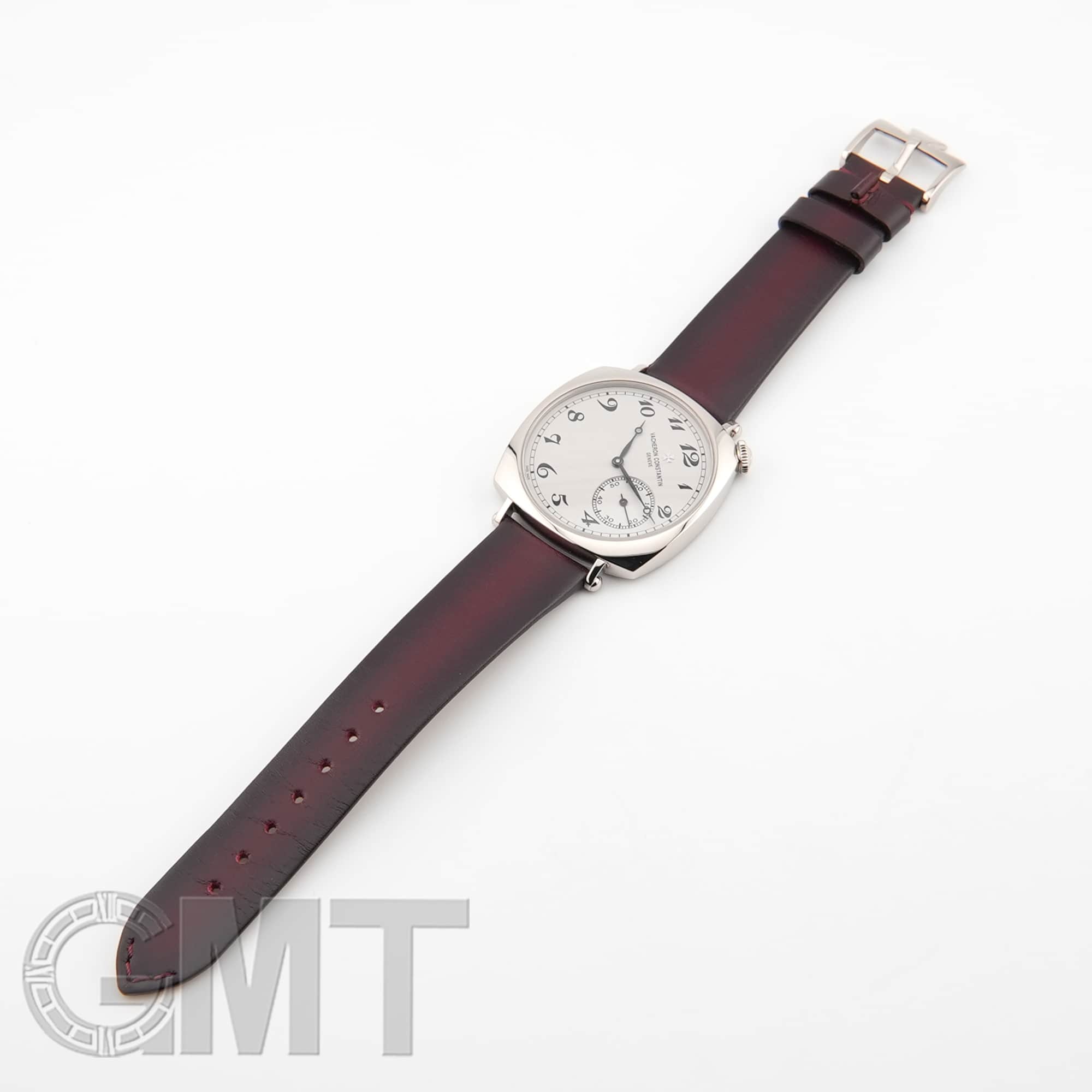 中古)VACHERON CONSTANTIN ヴァシュロン・コンスタンタン ヒストリーク