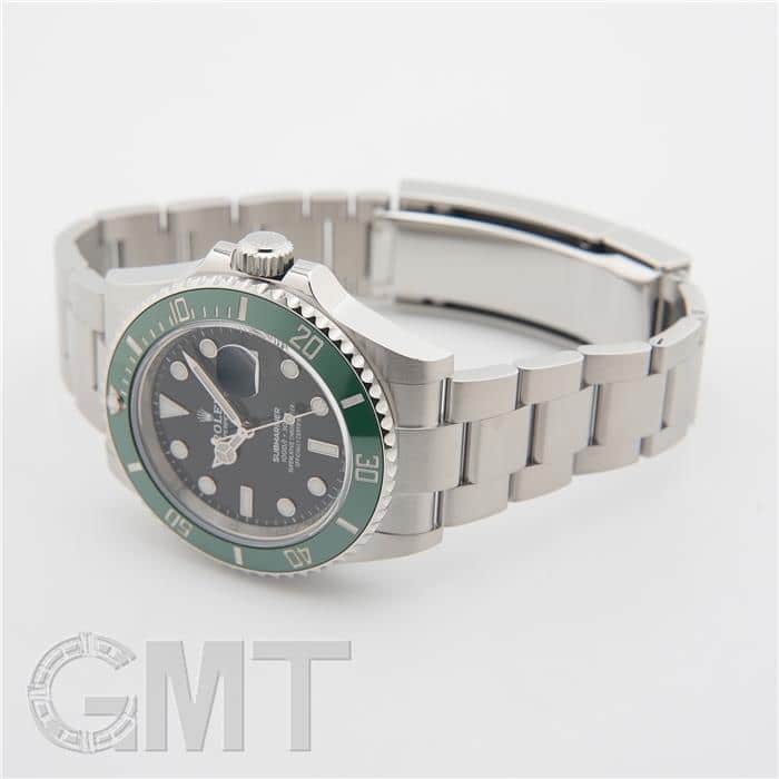ROLEX ロレックス サブマリーナー デイト 41 126610LV