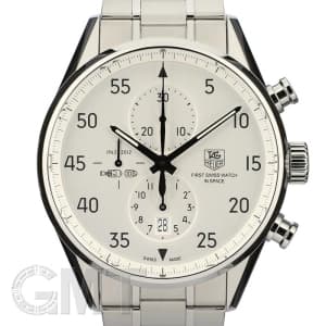 TAG HEUER タグ・ホイヤー カレラ クロノCal.1887 スペースX CAR2015.BA0796 メイン