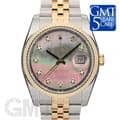 ROLEX ロレックス デイトジャスト 116233NG ブラック