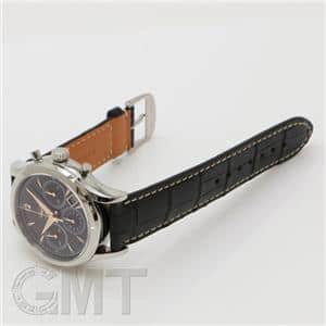 新品)LONGINES ロンジン ヘリテージ コラムホイール クロノグラフ L2