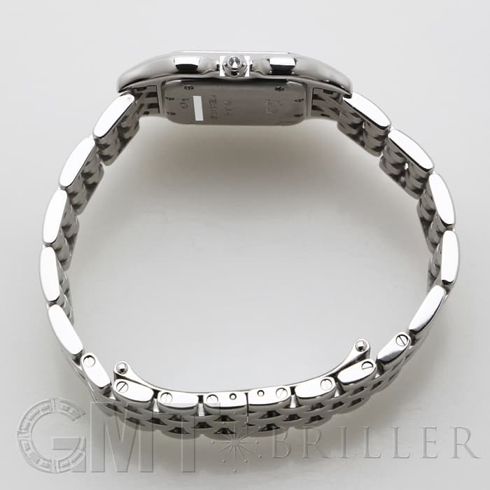 新品)CARTIER カルティエ パンテール ドゥ カルティエ WG MM WJPN0007