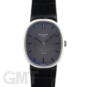 PATEK PHILIPPEパテック・フィリップ ゴールデン・エリプス 3548G-001 メイン