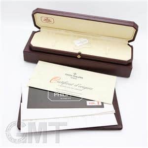 中古)PATEK PHILIPPEパテック・フィリップ カラトラバ 3998J（商品ID