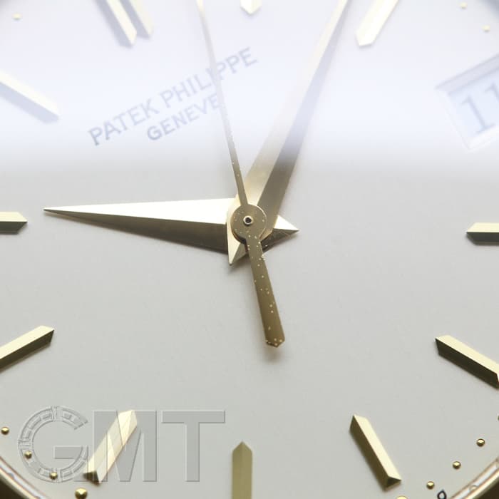 中古)PATEK PHILIPPEパテック・フィリップ カラトラバ 3998J（商品ID