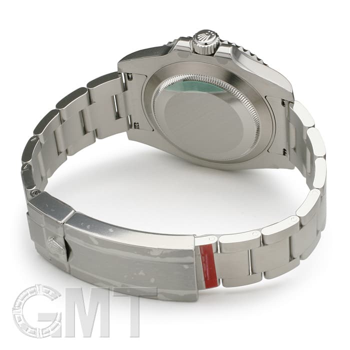 未使用)ROLEX ロレックス サブマリーナー デイト 116610LV 未使用)ROLEX ロレックス サブマリーナー デイト 116610LV