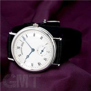 BREGUET ブレゲ クラシック ツインバレル パワーリザーブ 5907BB/12/984 メイン