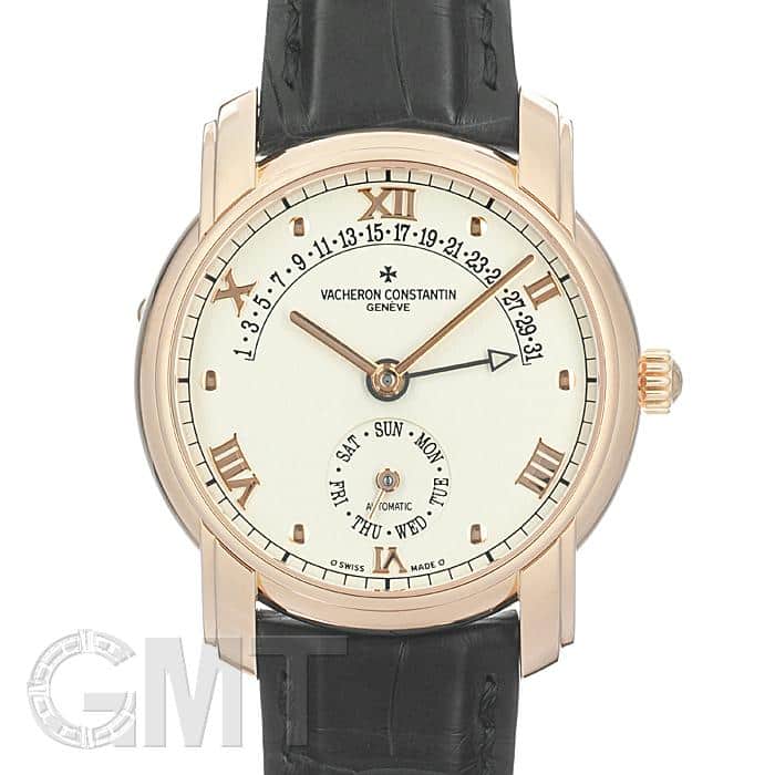 中古)VACHERON CONSTANTIN ヴァシュロン・コンスタンタン パトリモニー