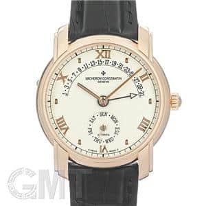 VACHERON CONSTANTIN ヴァシュロン・コンスタンタン パトリモニー 31カウントダウン 47245/000R メイン