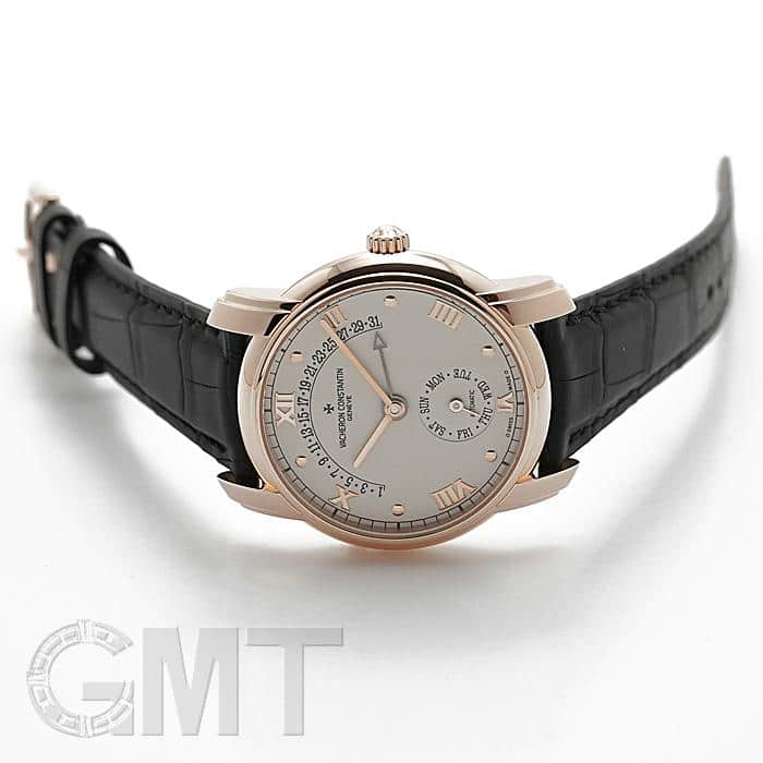 中古)VACHERON CONSTANTIN ヴァシュロン・コンスタンタン パトリモニー