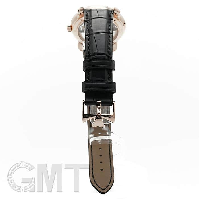 中古)VACHERON CONSTANTIN ヴァシュロン・コンスタンタン パトリモニー