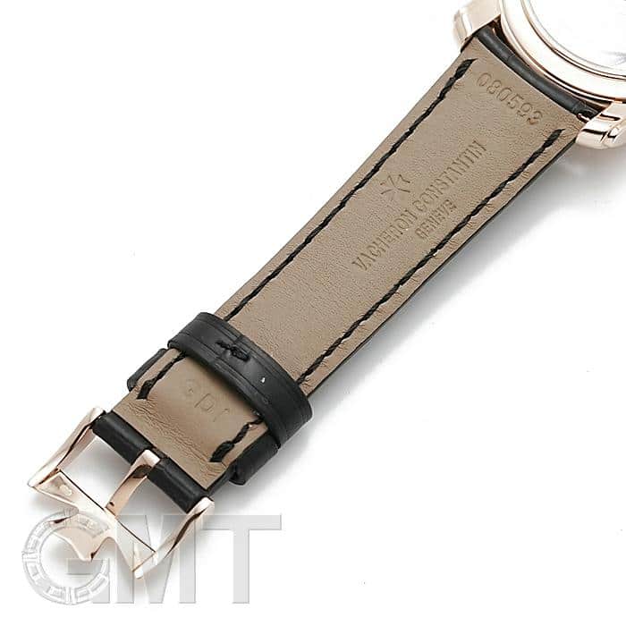 中古)VACHERON CONSTANTIN ヴァシュロン・コンスタンタン パトリモニー