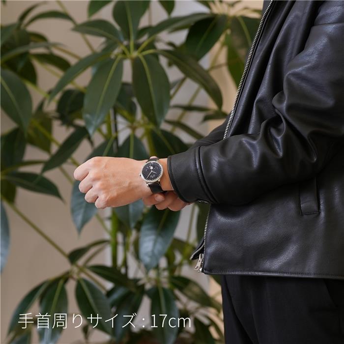 中古)JAQUET DROZ ジャケ・ドロー エクリプス アベンチュリン