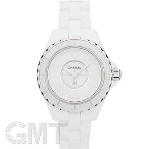 CHANEL シャネル J12 H3705  ホワイトファントムリミテッド 29mm メイン