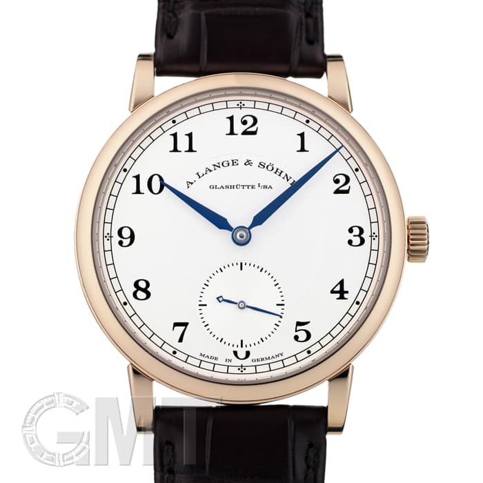 新品)A. LANGE & SOHNE ランゲ&ゾーネ 1815 38.5mm 235.032（商品ID