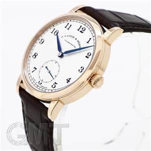 A. LANGE & SOHNE ランゲ&ゾーネ 1815 38.5mm 235.032 メイン