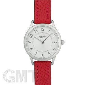 HERMES エルメス CA2.110.220/URM スリム ドゥ エルメス ピンク メイン