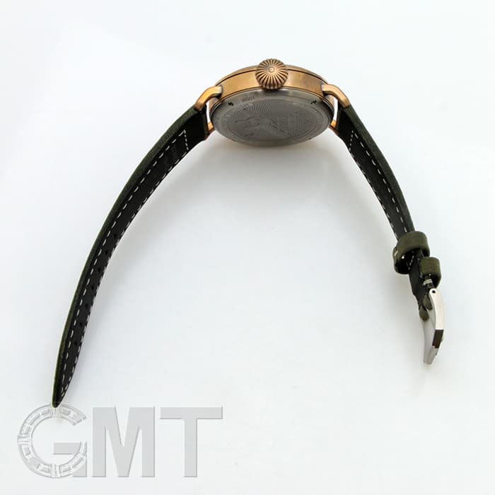 新品)ZENITH ゼニス パイロット パイロット タイプ 20 エクストラ