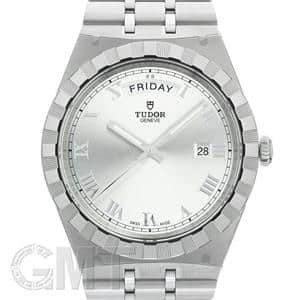 TUDOR チューダー 28600-0001 シルバーローマ メイン