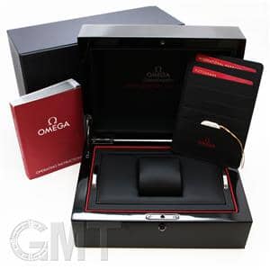 オメガライト新品 OMEGA SPEEDMASTER DARK SIDE OF THE MOON CO-AXIAL CHRONOGRAPH