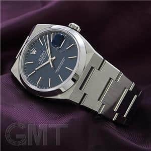 中古)ROLEX ロレックス オイスタークオーツ 17000 ブルー R番（商品ID