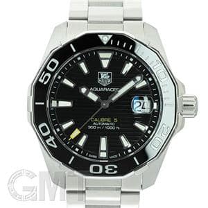 TAG HEUER タグ・ホイヤー アクアレーサー 300M Cal.5 41mm WAY211A.BA0928 メイン