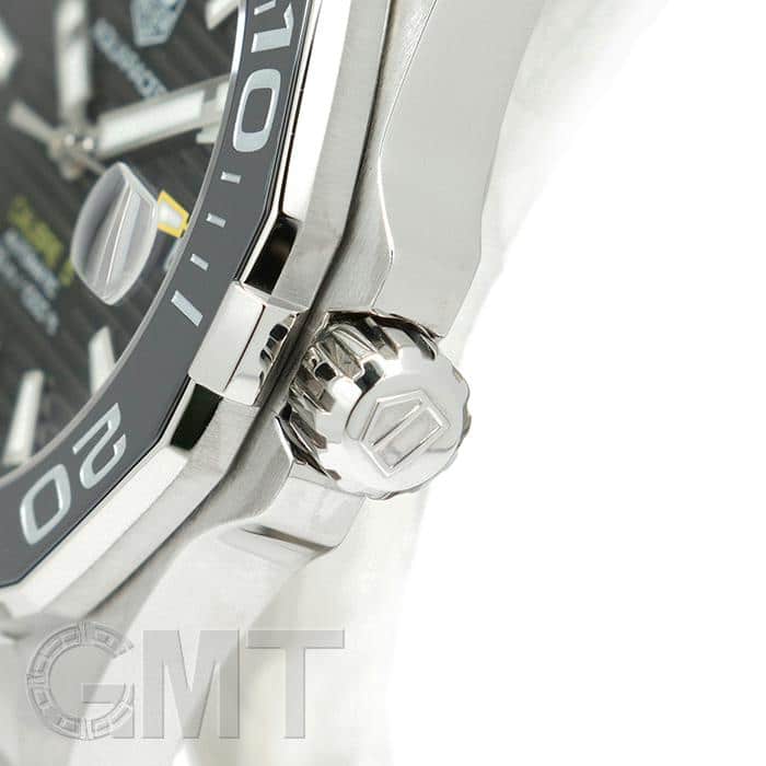 中古)TAG HEUER タグ・ホイヤー アクアレーサー 300M Cal.5 41mm