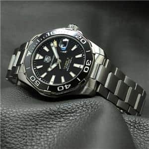 TAG HEUER タグ・ホイヤー アクアレーサー 300M Cal.5 41mm WAY211A.BA0928 メイン