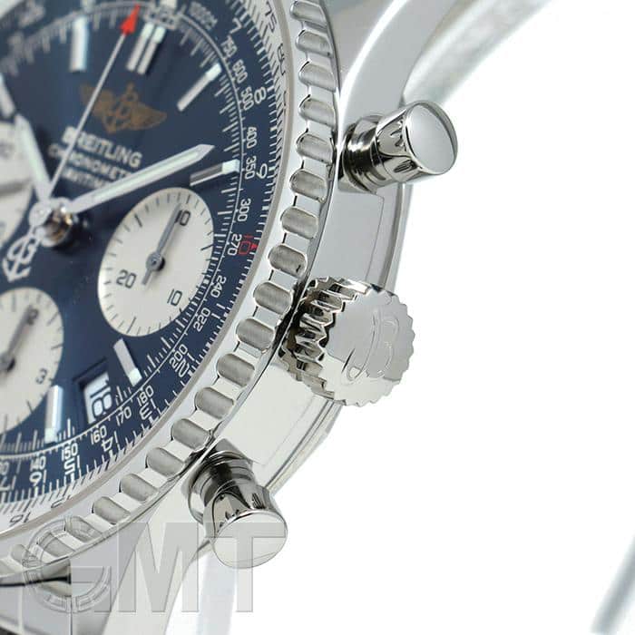 中古)BREITLING ブライトリング ナビタイマー A232C86NP（A23322
