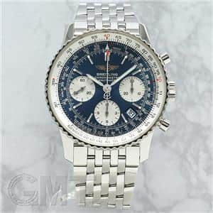 【極美品/431A】ブライトリング ナビタイマー A23322 純正 ベルト 極美品/431A】ブライトリング ナビタイマー A23322 純正 ベルト