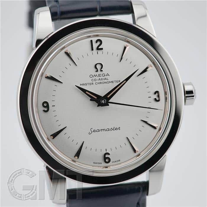 中古)OMEGA オメガ シーマスター 1948 マスタークロノメーター 511.13