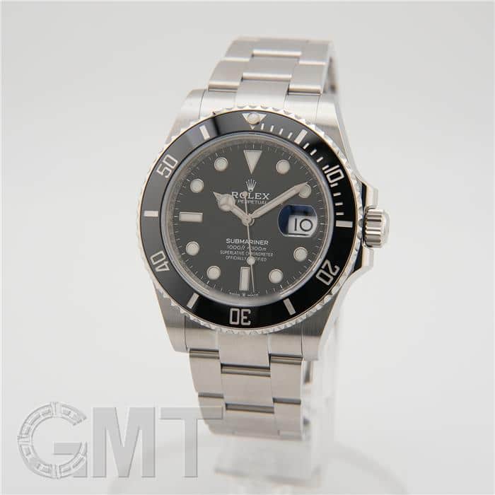 中古)ROLEX ロレックス サブマリーナー デイト41 126610LN（商品ID