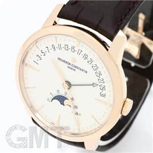 VACHERON CONSTANTIN ヴァシュロン・コンスタンタン パトリモニー ムーンフェイズ・レトログラード・デイト 4010U/000R-B329 メイン